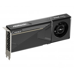 Asrock 90-GA6GZZ-00UANF näytönohjain Intel Arc Pro B70 32 GB GDDR6