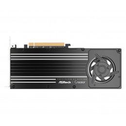 Asrock 90-GA6GZZ-00UANF näytönohjain Intel Arc Pro B70 32 GB GDDR6
