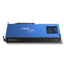 Intel Arc Pro B70 32 GB GDDR6