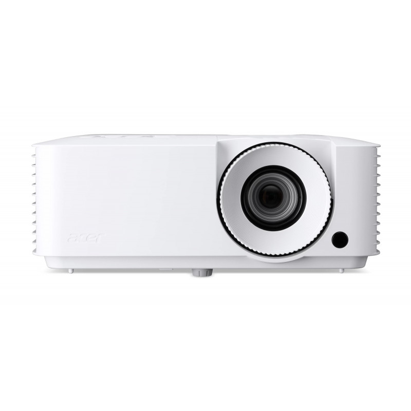 Acer Vero PL2520pi Vakioprojektori 4000 ANSI lumenia DLP 1080p (1920x1080) 3D Valkoinen