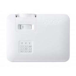 Acer Vero PL2520pi Vakioprojektori 4000 ANSI lumenia DLP 1080p (1920x1080) 3D Valkoinen
