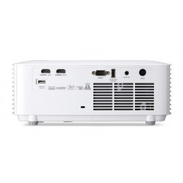 Acer Vero PL2520pi Vakioprojektori 4000 ANSI lumenia DLP 1080p (1920x1080) 3D Valkoinen