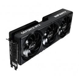 Palit RTX5080 INFINITY 3 16GB GDDR7 256bit 3-DP HDMI NVIDIA GeForce RTX 5080