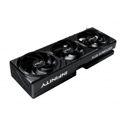 Palit RTX5080 INFINITY 3 16GB GDDR7 256bit 3-DP HDMI NVIDIA GeForce RTX 5080