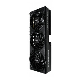 Palit RTX5080 INFINITY 3 16GB GDDR7 256bit 3-DP HDMI NVIDIA GeForce RTX 5080