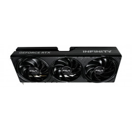 Palit RTX5080 INFINITY 3 16GB GDDR7 256bit 3-DP HDMI NVIDIA GeForce RTX 5080