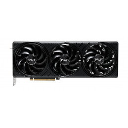 Palit RTX5080 INFINITY 3 16GB GDDR7 256bit 3-DP HDMI NVIDIA GeForce RTX 5080
