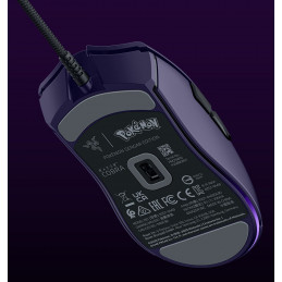 Razer Cobra Gengar Edition hiiri Pelaaminen Oikeakätinen USB A-tyyppi Optinen 8500 DPI