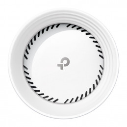 TP-Link Deco BE68 (3-pack) Kolmikaista (2,4 GHz 5 GHz 6 GHz) Wi-Fi 7 (802.11be) Valkoinen Sisäinen