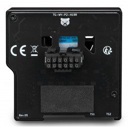 Thermal Grizzly WireView Pro II Universaali GPU-pakkaus