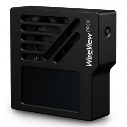 Thermal Grizzly WireView Pro II Universaali GPU-pakkaus