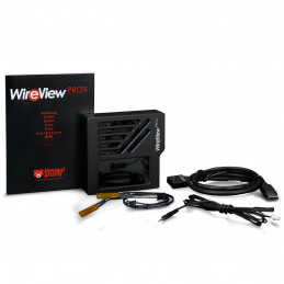 Thermal Grizzly WireView Pro II Universaali GPU-pakkaus