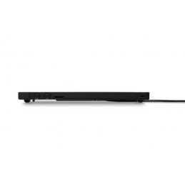 Wacom DTK168K0B piirtopöytä Musta 345 x 215 mm USB