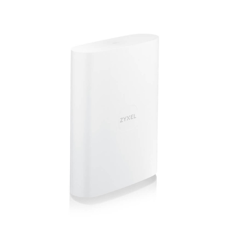 Zyxel Nebula FWA70 langaton reititin 2.5 Gigabit Ethernet 5G