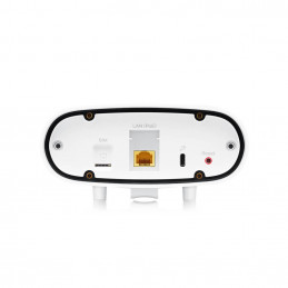 Zyxel Nebula FWA70 langaton reititin 2.5 Gigabit Ethernet 5G