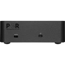 MSI Cubi NUC AI+ 3MG-004BEU Kuutio Musta 355 Intel® SoC FCBGA2540 Sisäiset kaiuttimet