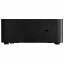 MSI Cubi NUC 1MG-263EU Intel Core 5 120U 16 GB DDR5-SDRAM 512 GB SSD Windows 11 Pro Mini PC Musta