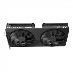 PNY GeForce RTX 5070 Ti Slim NVIDIA 16 GB GDDR7