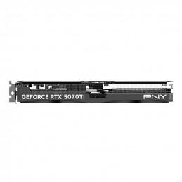 PNY GeForce RTX 5070 Ti Slim NVIDIA 16 GB GDDR7