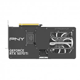 PNY GeForce RTX 5070 Ti Slim NVIDIA 16 GB GDDR7