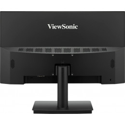 Viewsonic VA220-H tietokoneen litteä näyttö 55,9 cm (22") 1920 x 1080 pikseliä Full HD LED Musta