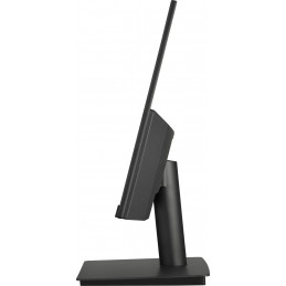 Viewsonic VA220-H tietokoneen litteä näyttö 55,9 cm (22") 1920 x 1080 pikseliä Full HD LED Musta