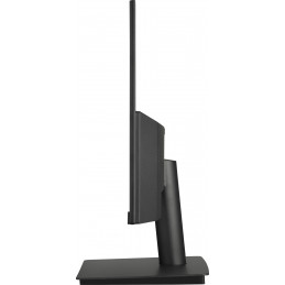 Viewsonic VA220-H tietokoneen litteä näyttö 55,9 cm (22") 1920 x 1080 pikseliä Full HD LED Musta