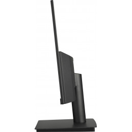 Viewsonic VA220-H tietokoneen litteä näyttö 55,9 cm (22") 1920 x 1080 pikseliä Full HD LED Musta
