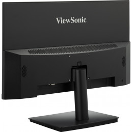 Viewsonic VA220-H tietokoneen litteä näyttö 55,9 cm (22") 1920 x 1080 pikseliä Full HD LED Musta