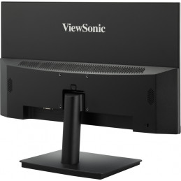 Viewsonic VA220-H tietokoneen litteä näyttö 55,9 cm (22") 1920 x 1080 pikseliä Full HD LED Musta