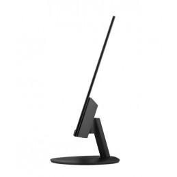 Viewsonic VA VA24E2-H tietokoneen litteä näyttö 60,5 cm (23.8") 1920 x 1080 pikseliä Full HD LED Musta