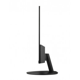 Viewsonic VA VA24E2-H tietokoneen litteä näyttö 60,5 cm (23.8") 1920 x 1080 pikseliä Full HD LED Musta