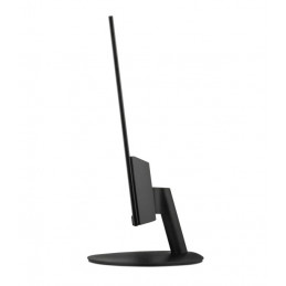 Viewsonic VA VA24E2-H tietokoneen litteä näyttö 60,5 cm (23.8") 1920 x 1080 pikseliä Full HD LED Musta