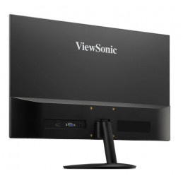 Viewsonic VA VA24E2-H tietokoneen litteä näyttö 60,5 cm (23.8") 1920 x 1080 pikseliä Full HD LED Musta
