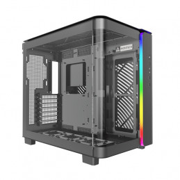 Montech KING 95 Midi Tower Musta