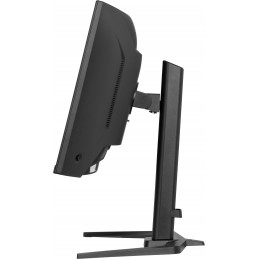 iiyama G-MASTER GCB3484WQSU-B2 tietokoneen litteä näyttö 86,4 cm (34") 3440 x 1440 pikseliä UltraWide Quad HD LCD Musta