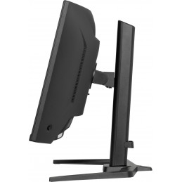 iiyama G-MASTER GCB3484WQSU-B2 tietokoneen litteä näyttö 86,4 cm (34") 3440 x 1440 pikseliä UltraWide Quad HD LCD Musta