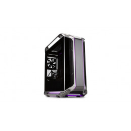 Cooler Master Cosmos C700M Full Tower Musta, Harmaa, Hopea