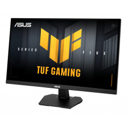 ASUS TUF Gaming VG27AQ5F tietokoneen litteä näyttö 68,6 cm (27") 2560 x 1440 pikseliä Quad HD LED Musta