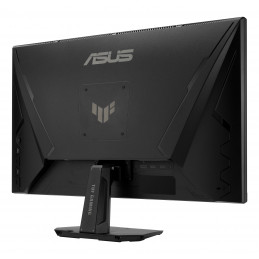ASUS TUF Gaming VG27AQ5F tietokoneen litteä näyttö 68,6 cm (27") 2560 x 1440 pikseliä Quad HD LED Musta