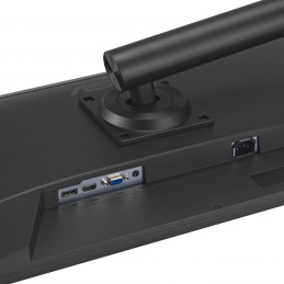 ASUS VB249QG tietokoneen litteä näyttö 60,5 cm (23.8") 1920 x 1080 pikseliä Full HD LCD Musta