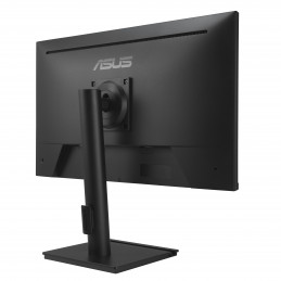 ASUS VB249QG tietokoneen litteä näyttö 60,5 cm (23.8") 1920 x 1080 pikseliä Full HD LCD Musta