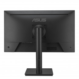 ASUS VB249QG tietokoneen litteä näyttö 60,5 cm (23.8") 1920 x 1080 pikseliä Full HD LCD Musta