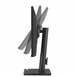 ASUS VB249QG tietokoneen litteä näyttö 60,5 cm (23.8") 1920 x 1080 pikseliä Full HD LCD Musta