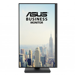 ASUS VB249QG tietokoneen litteä näyttö 60,5 cm (23.8") 1920 x 1080 pikseliä Full HD LCD Musta