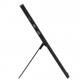 ASUS ZenScreen MB16AHVE tietokoneen litteä näyttö 39,6 cm (15.6") 1920 x 1080 pikseliä Full HD LED Musta