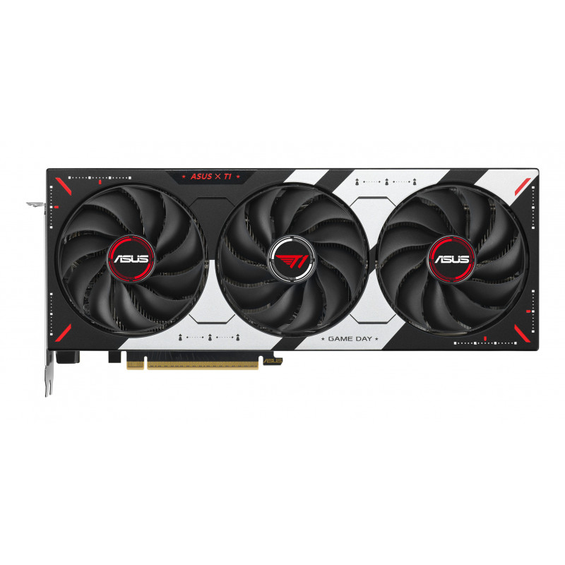ASUS T1-RTX5070-O12G-GAMING NVIDIA GeForce RTX 5070 12 GB GDDR7