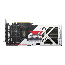 ASUS T1-RTX5070-O12G-GAMING NVIDIA GeForce RTX 5070 12 GB GDDR7