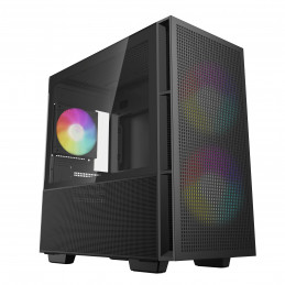 DeepCool CH360 Musta