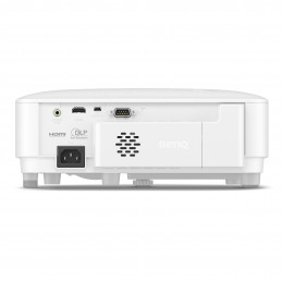 BenQ MH560C 3800 ANSI lumenia DLP 1080p (1920x1080) 3D Valkoinen